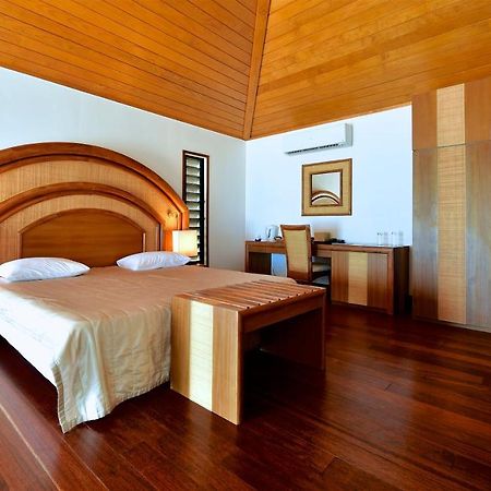 Hotel Paradis D'Ouvea Fayaoue Zewnętrze zdjęcie