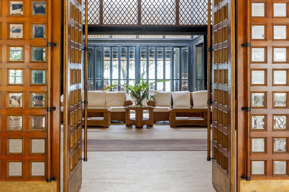 Hotel Paradis D'Ouvea Fayaoue Zewnętrze zdjęcie