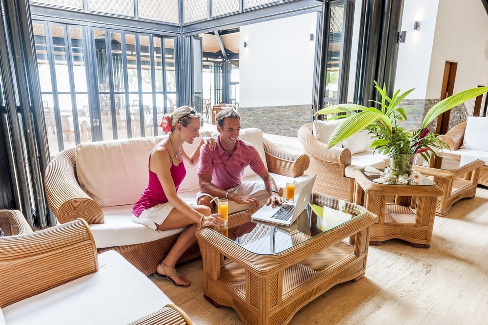 Hotel Paradis D'Ouvea Fayaoue Zewnętrze zdjęcie