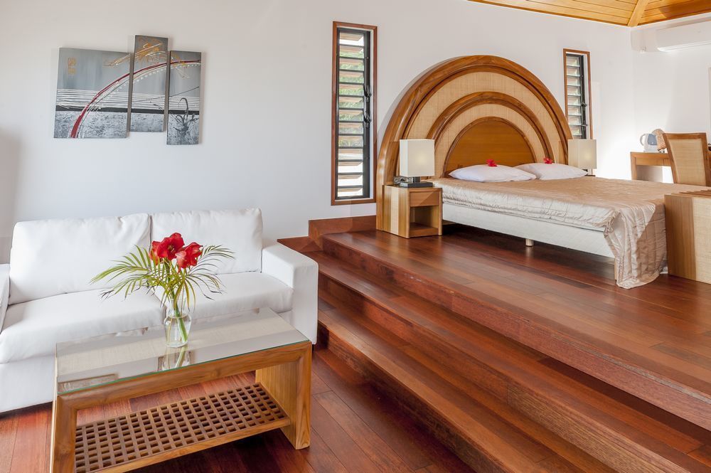 Hotel Paradis D'Ouvea Fayaoue Zewnętrze zdjęcie