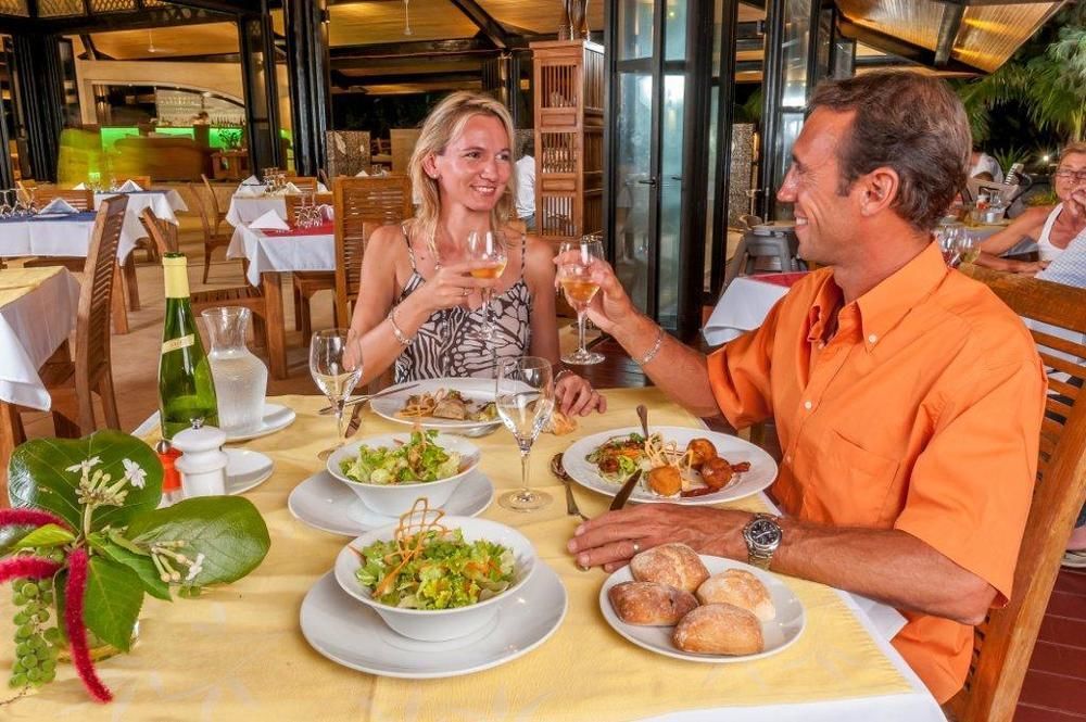Hotel Paradis D'Ouvea Fayaoue Zewnętrze zdjęcie