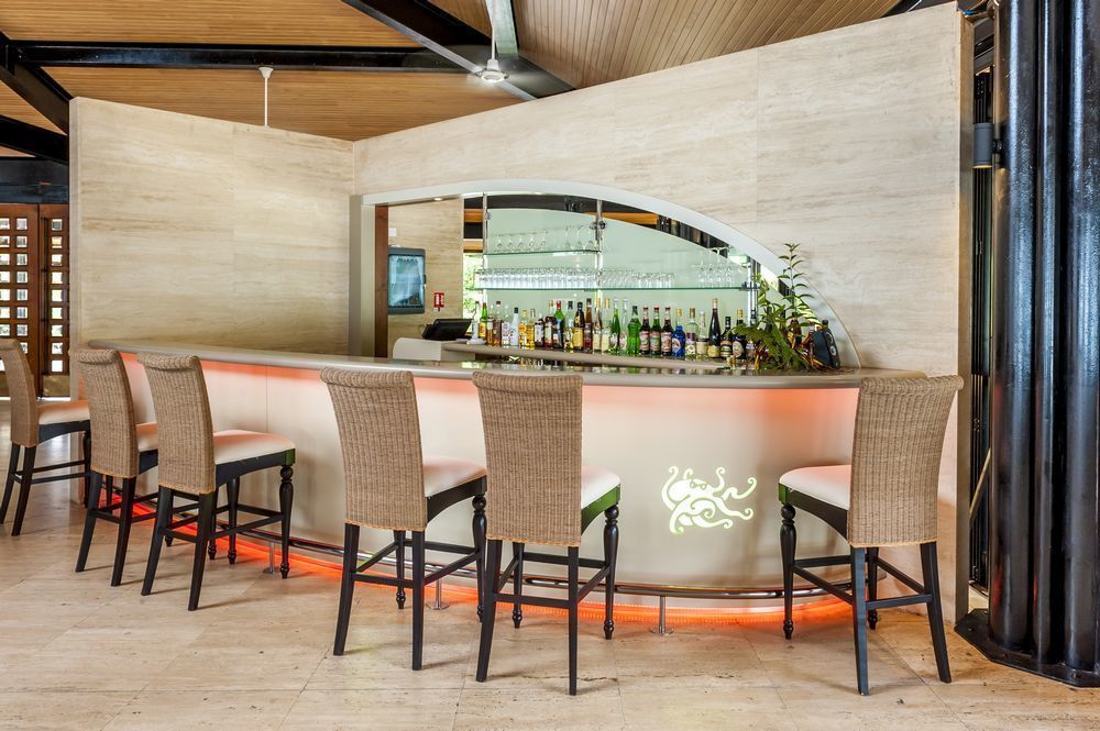 Hotel Paradis D'Ouvea Fayaoue Zewnętrze zdjęcie