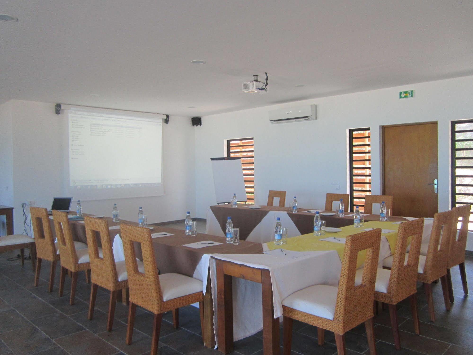 Hotel Paradis D'Ouvea Fayaoue Zewnętrze zdjęcie