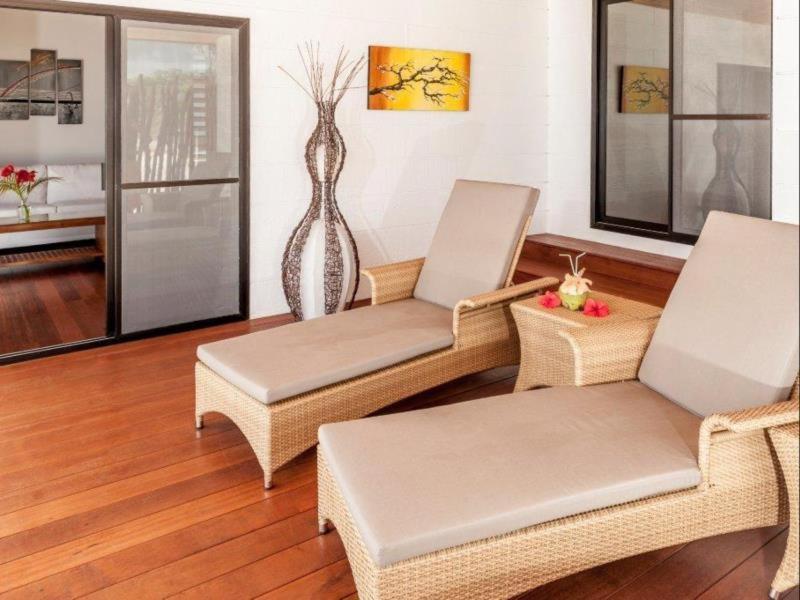 Hotel Paradis D'Ouvea Fayaoue Zewnętrze zdjęcie
