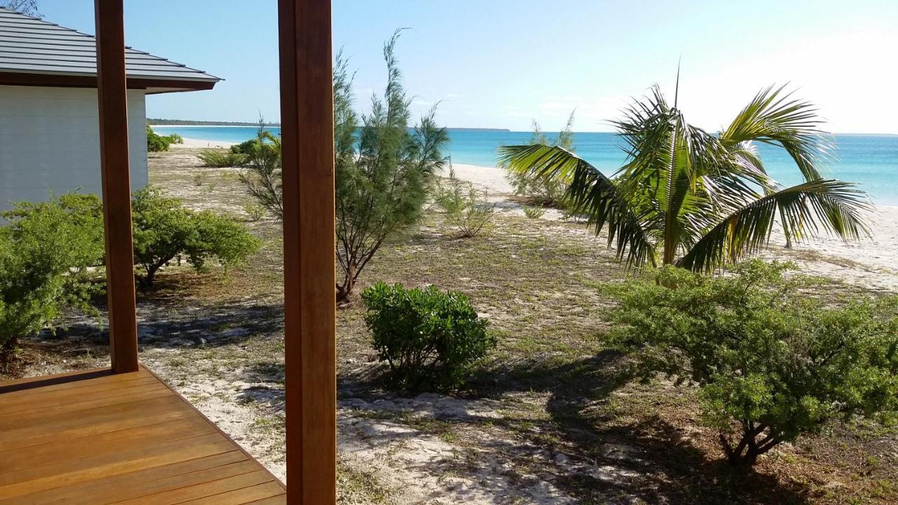 Hotel Paradis D'Ouvea Fayaoue Zewnętrze zdjęcie