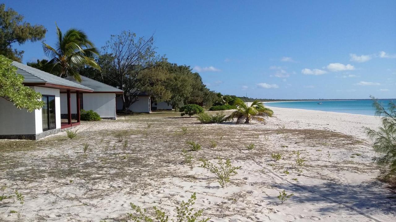 Hotel Paradis D'Ouvea Fayaoue Zewnętrze zdjęcie
