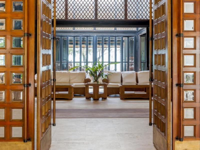 Hotel Paradis D'Ouvea Fayaoue Zewnętrze zdjęcie