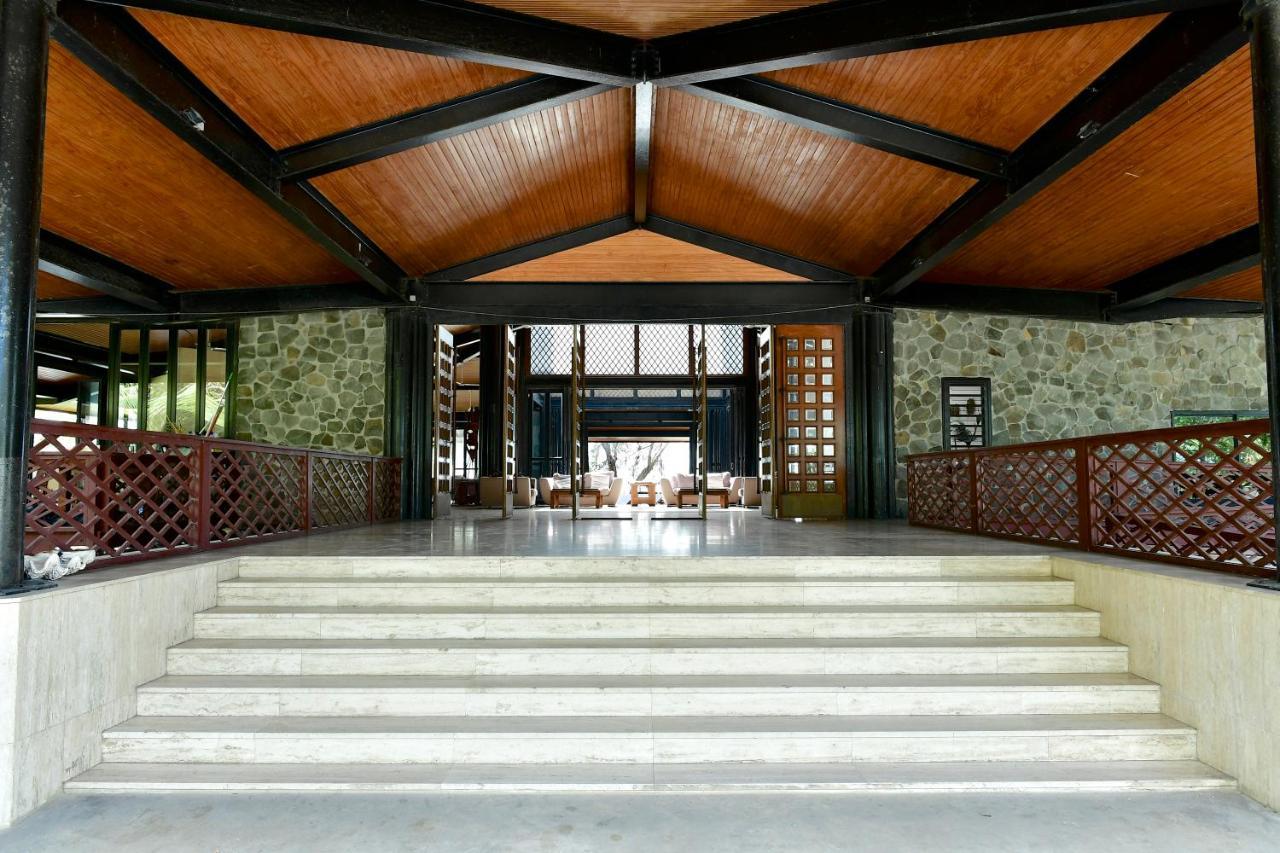Hotel Paradis D'Ouvea Fayaoue Zewnętrze zdjęcie