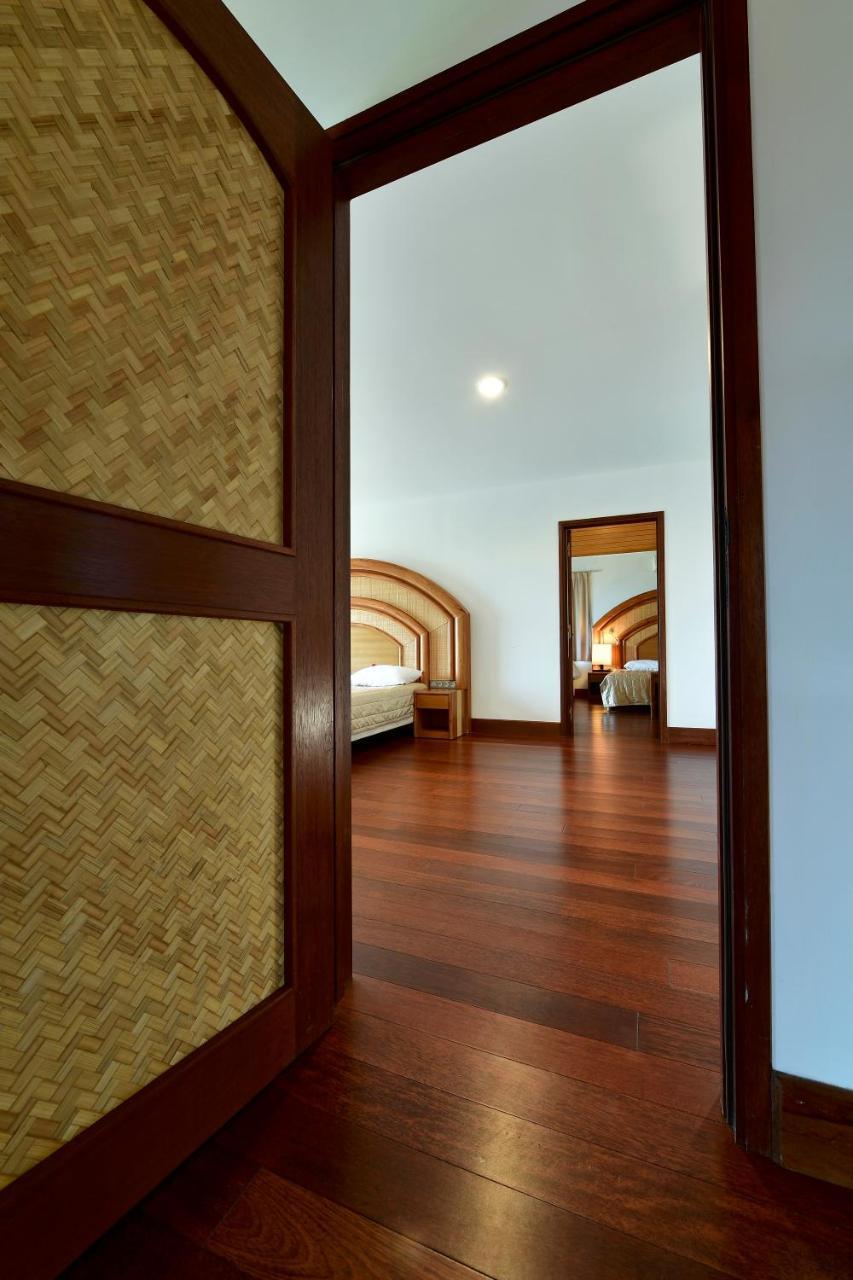 Hotel Paradis D'Ouvea Fayaoue Zewnętrze zdjęcie